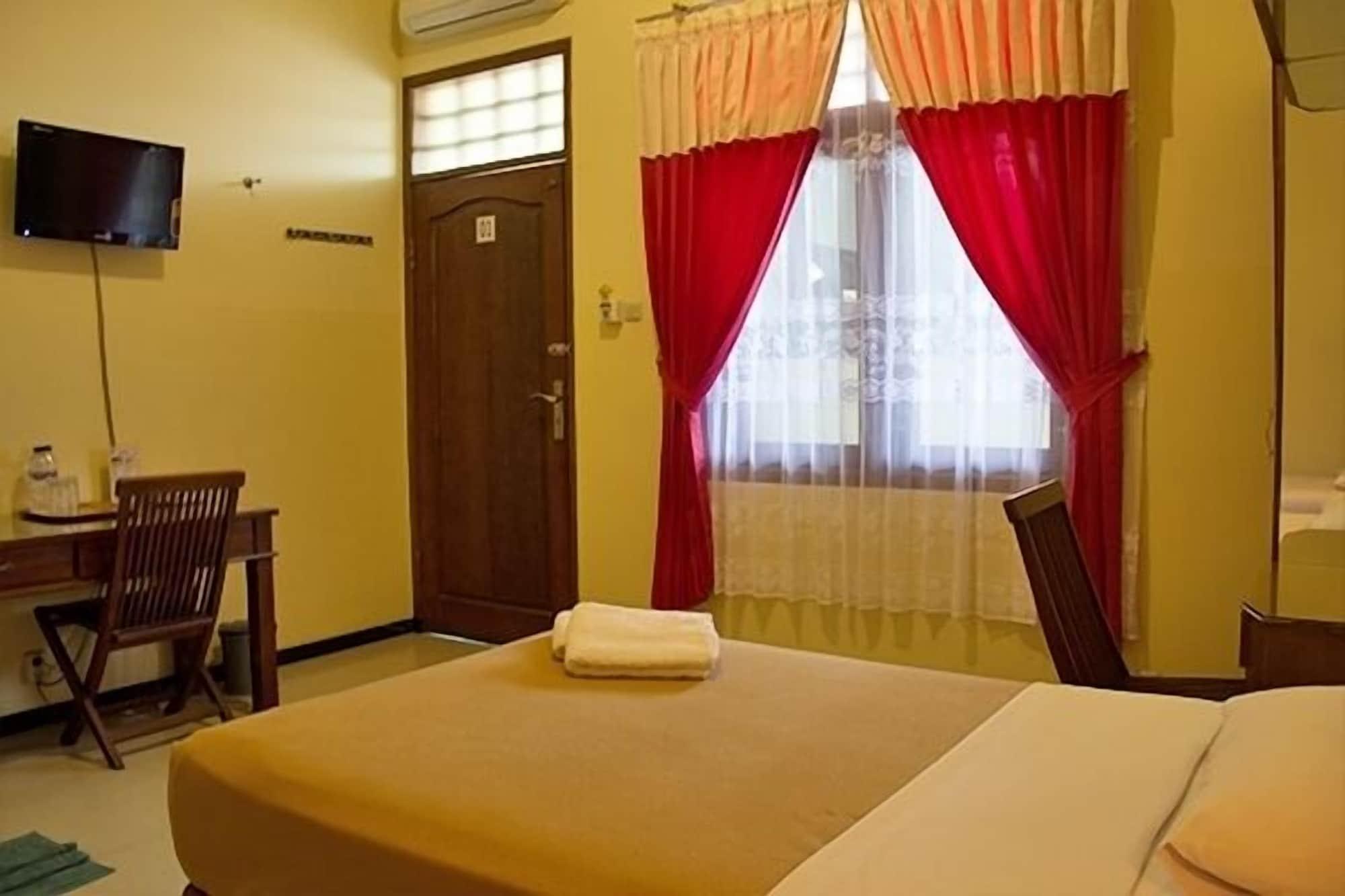New Cahaya Hotel Sedati Eksteriør bilde