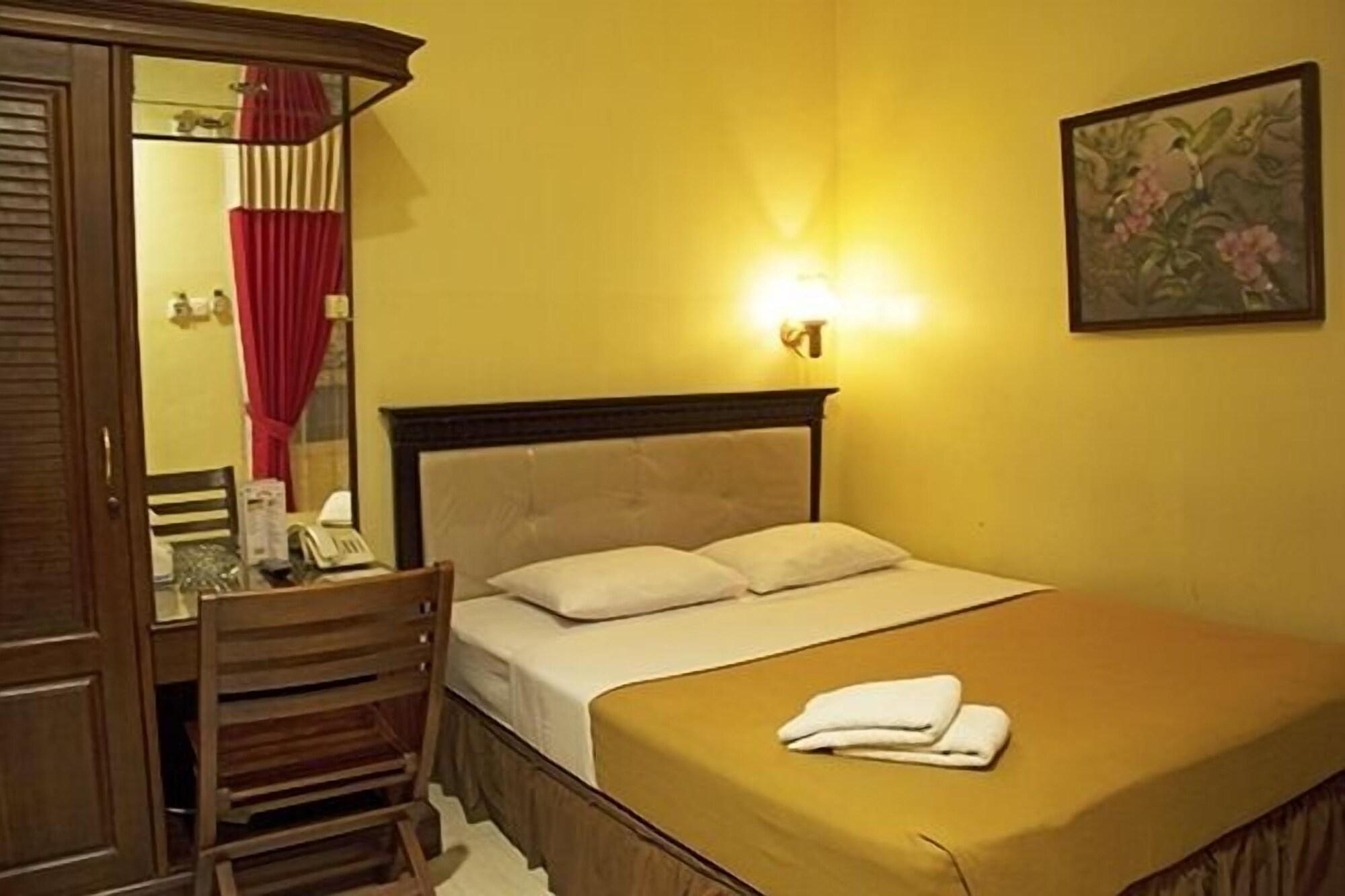 New Cahaya Hotel Sedati Eksteriør bilde